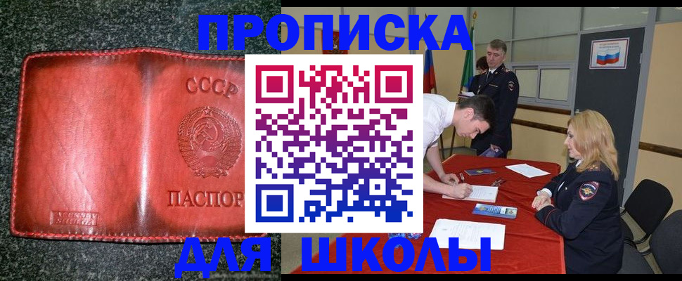 прописка в квартире в Оленегорске